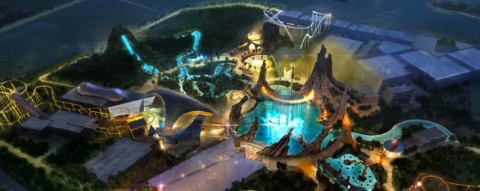 Disneyland Hong Kong va accueillir les héros Marvel